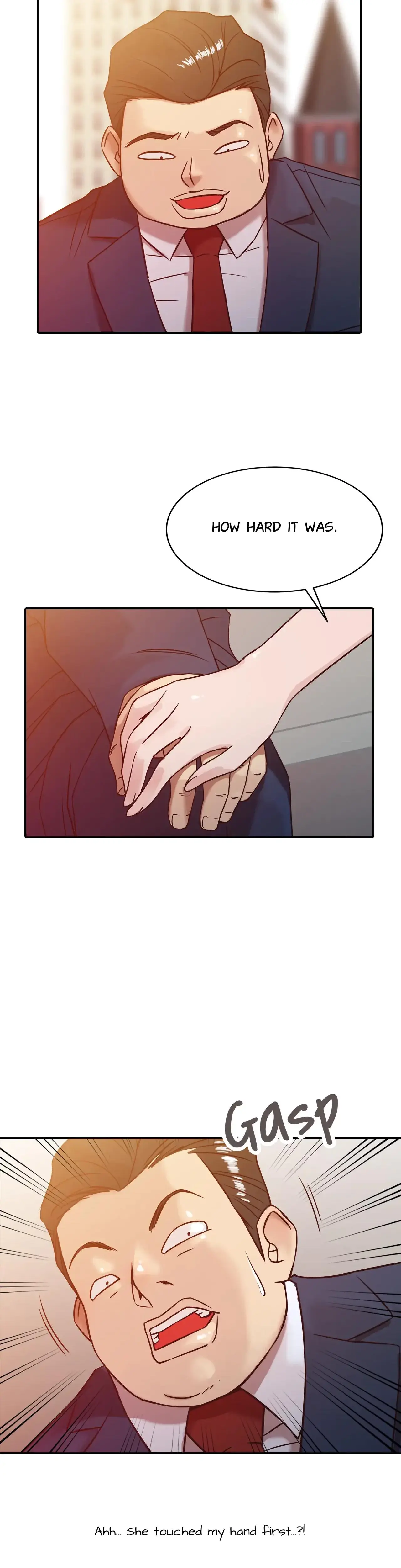 My Wifes Sexy Sister Chapter 2 - Page 19