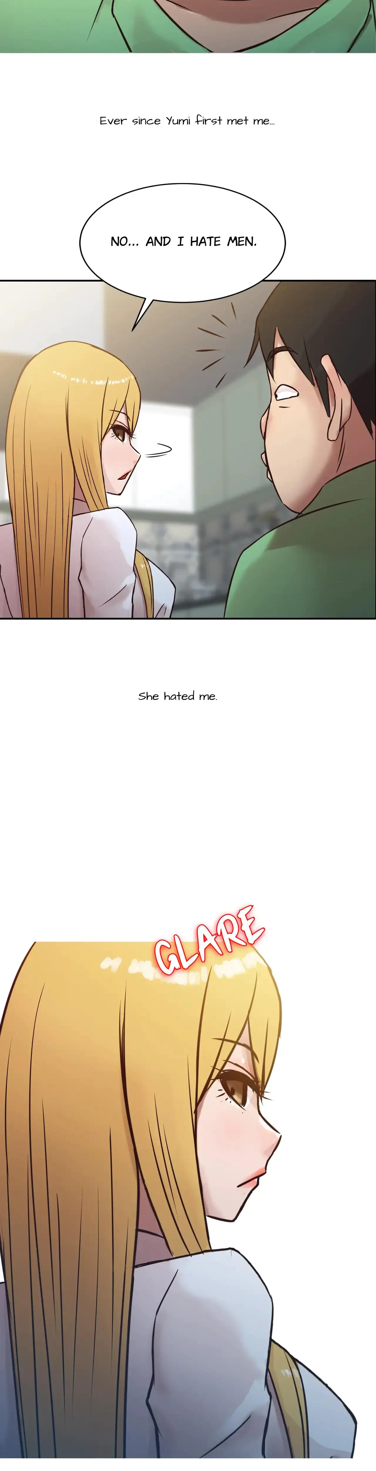 My Wifes Sexy Sister Chapter 2 - Page 2