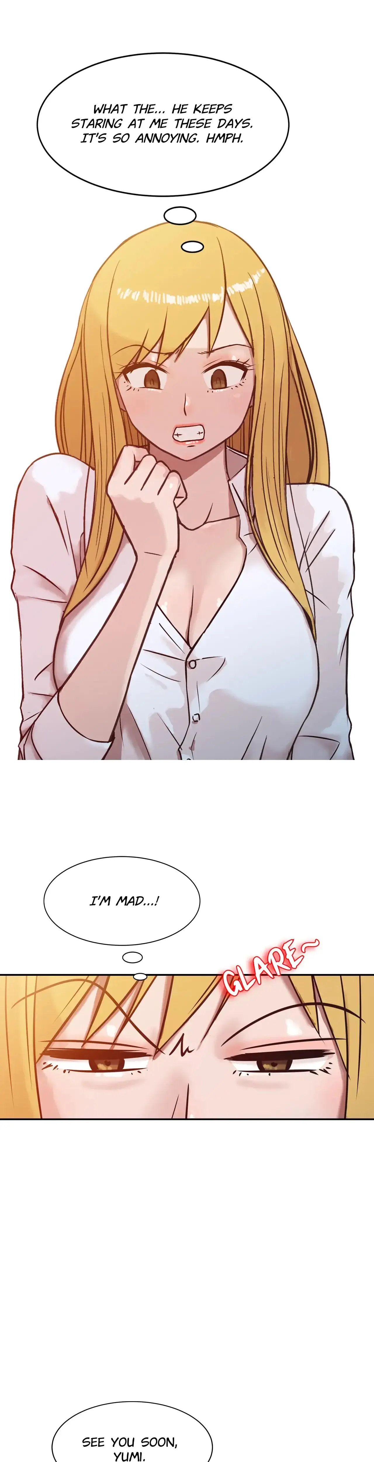 My Wifes Sexy Sister Chapter 2 - Page 7