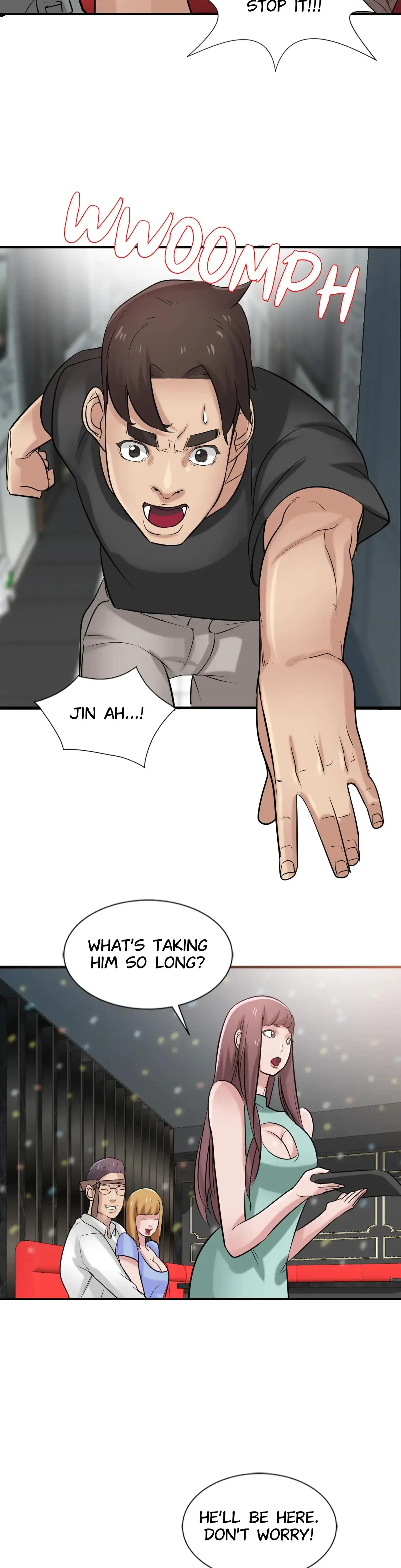My Wifes Sexy Sister Chapter 20 - Page 20