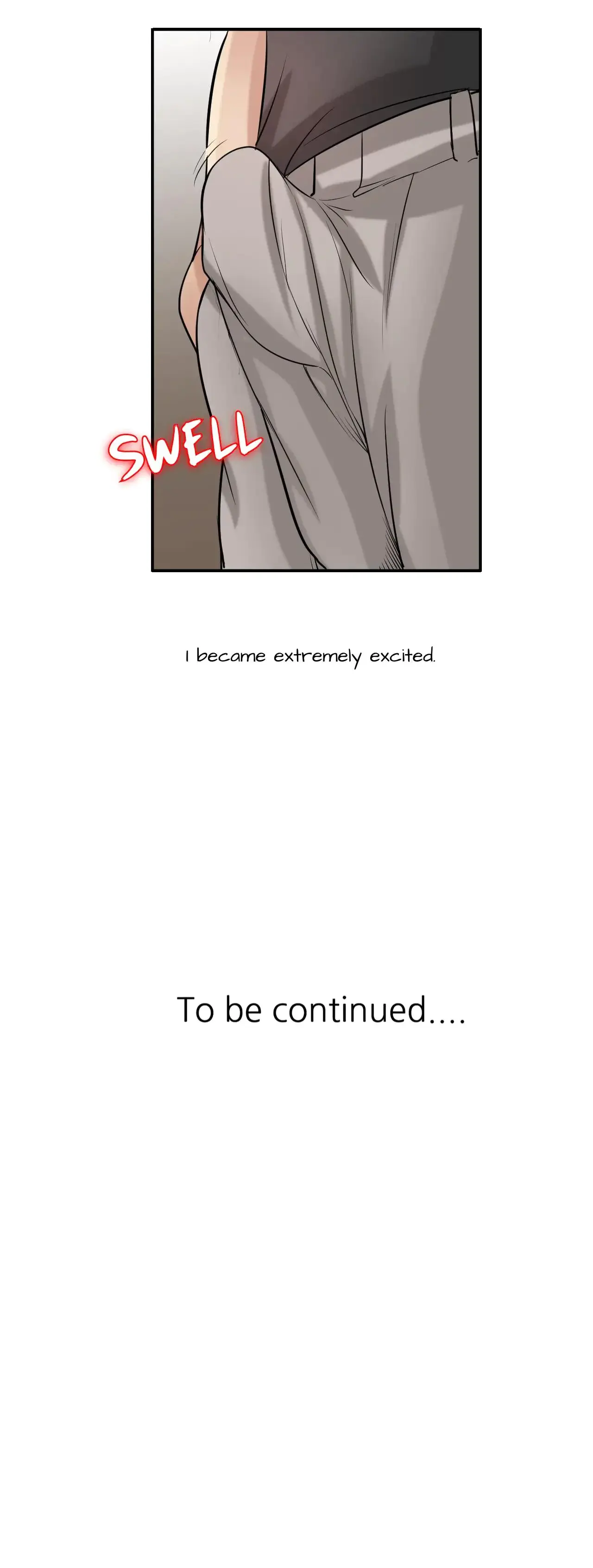 My Wifes Sexy Sister Chapter 20 - Page 28