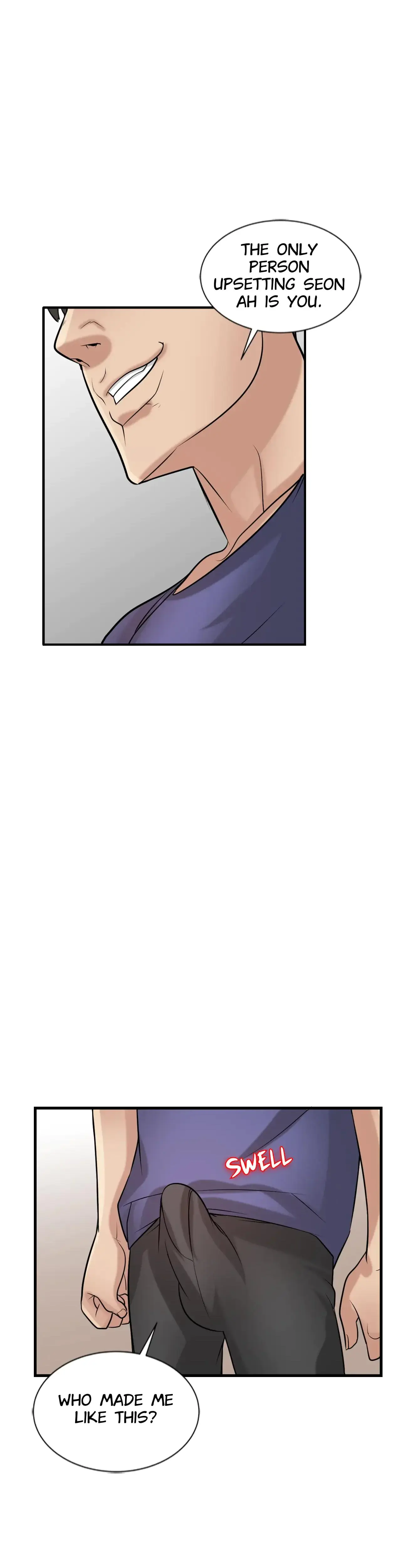 My Wifes Sexy Sister Chapter 22 - Page 22