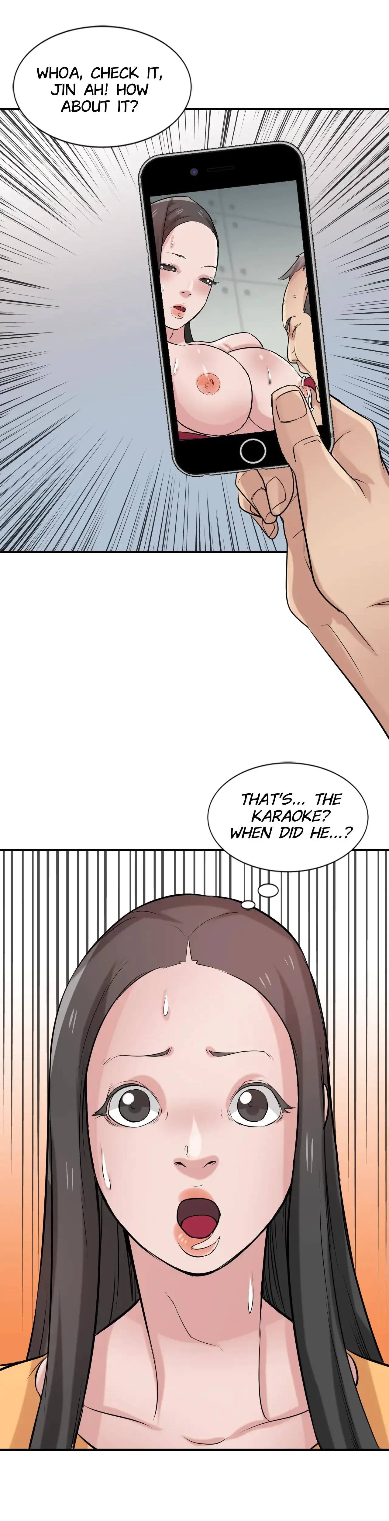 My Wifes Sexy Sister Chapter 22 - Page 24