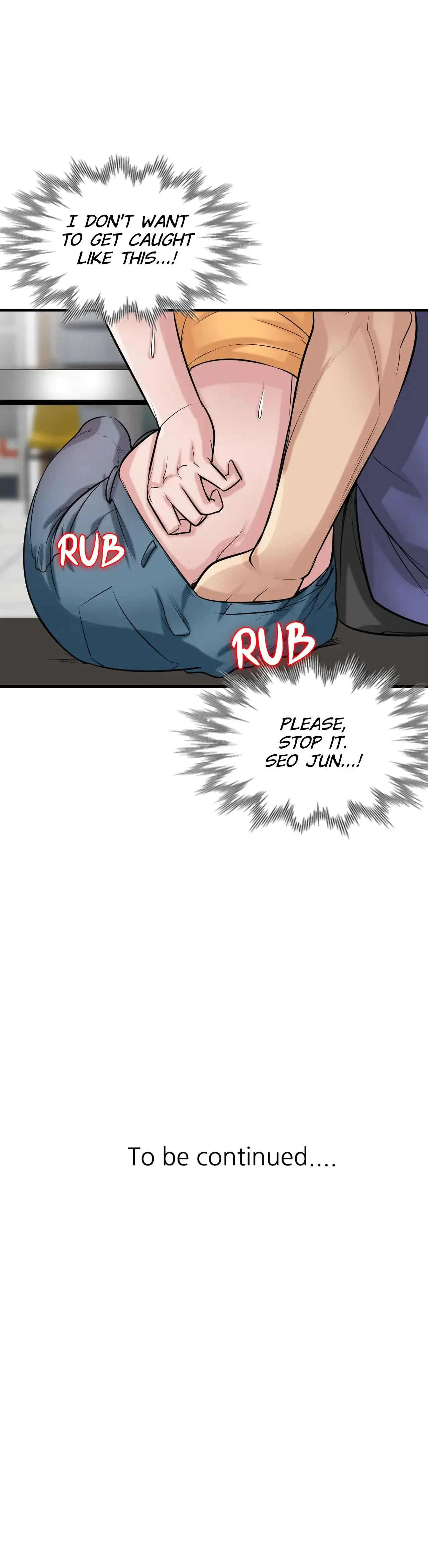 My Wifes Sexy Sister Chapter 23 - Page 30