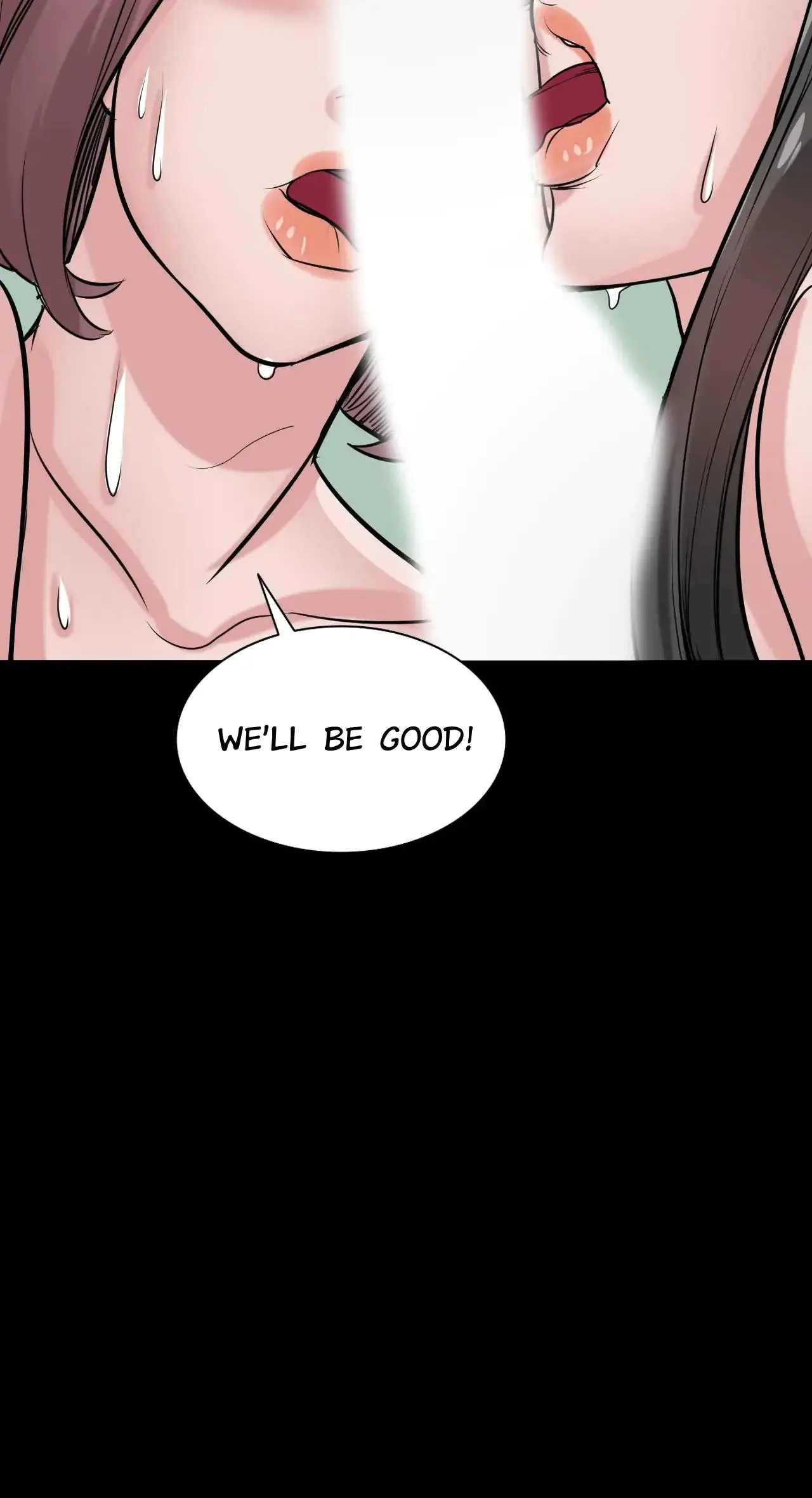 My Wifes Sexy Sister Chapter 24 - Page 31