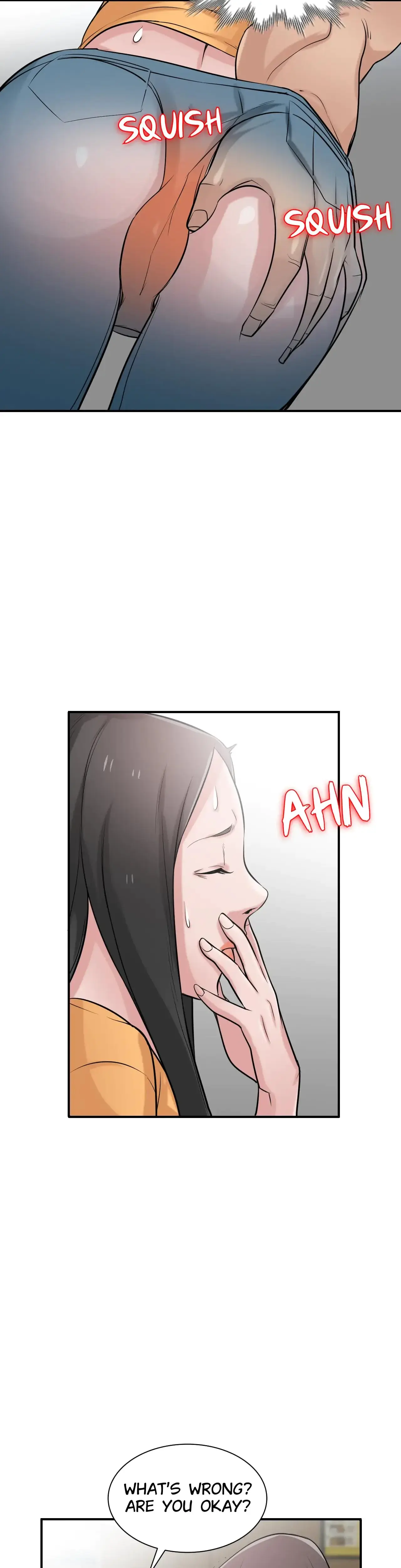 My Wifes Sexy Sister Chapter 24 - Page 4