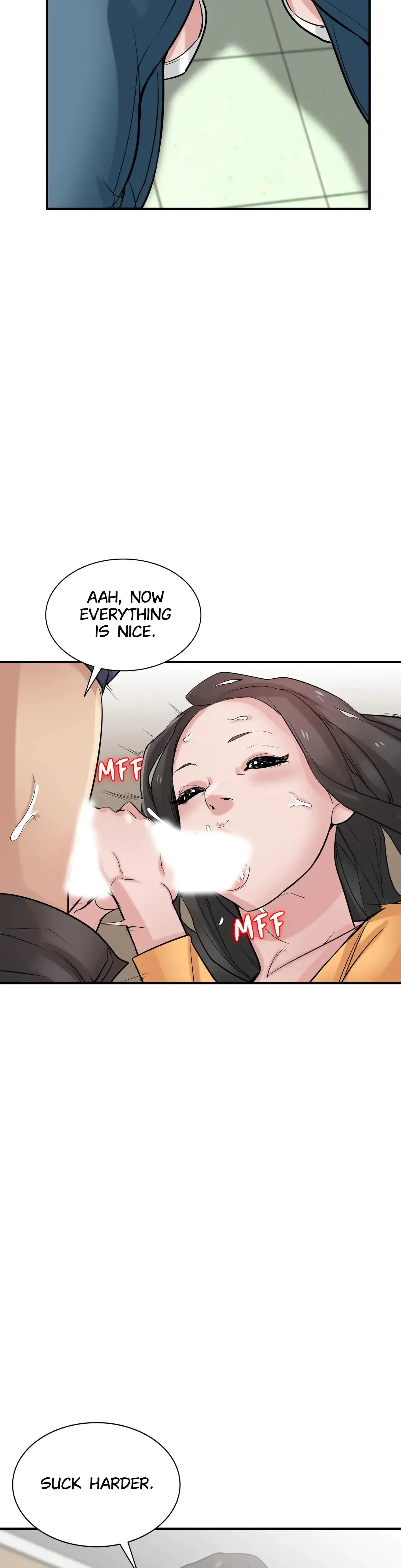 My Wifes Sexy Sister Chapter 25 - Page 17