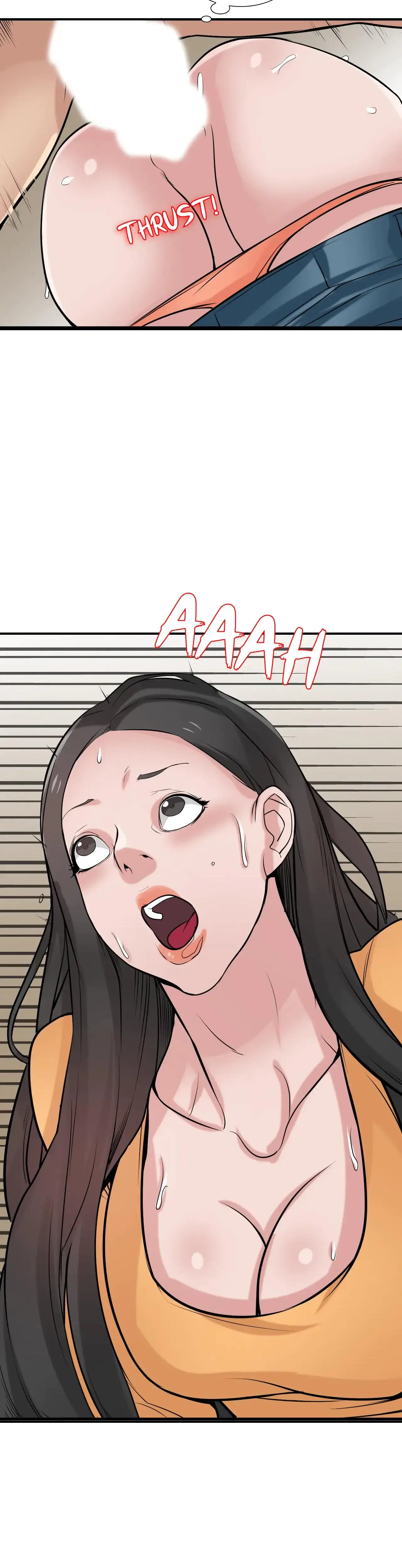My Wifes Sexy Sister Chapter 25 - Page 22