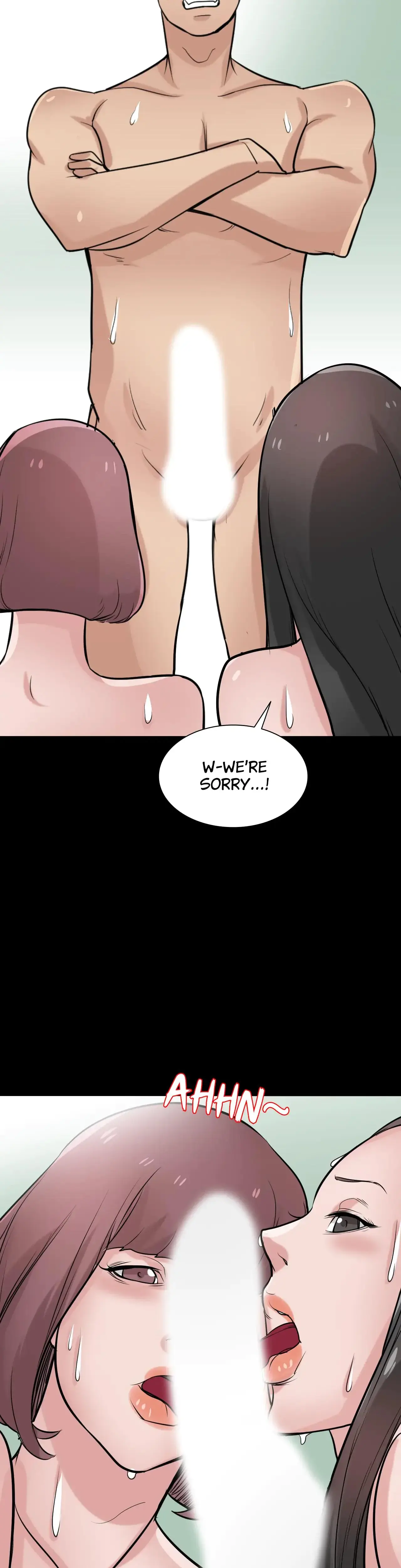 My Wifes Sexy Sister Chapter 25 - Page 3