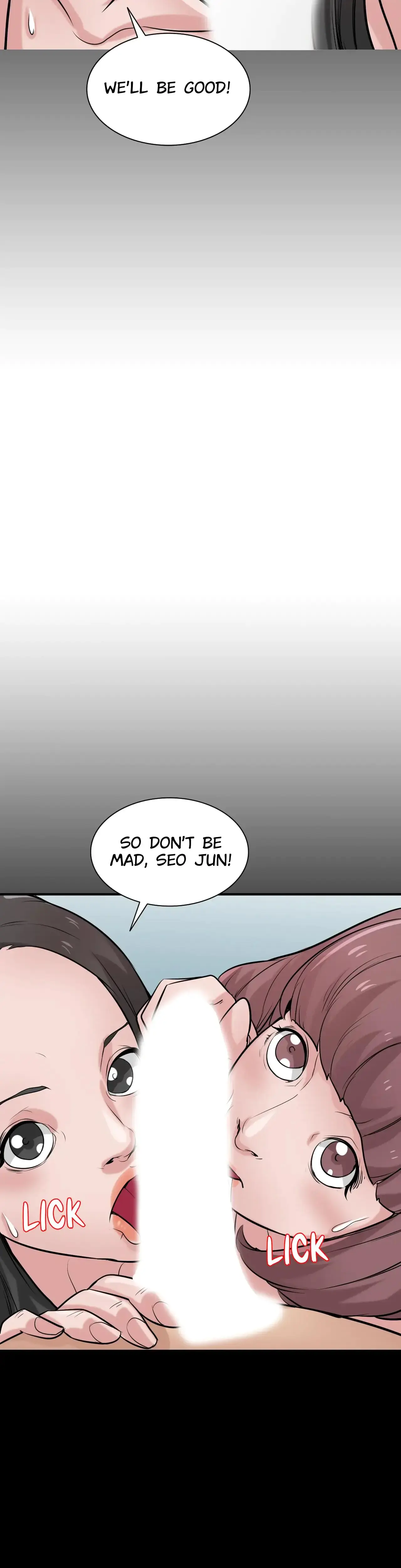 My Wifes Sexy Sister Chapter 25 - Page 4