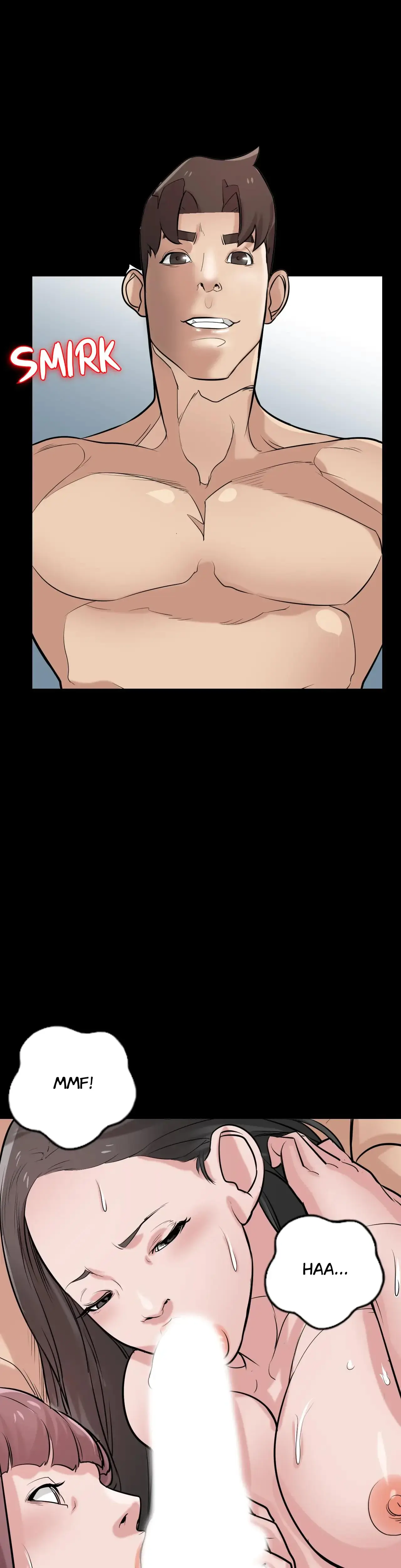 My Wifes Sexy Sister Chapter 25 - Page 5