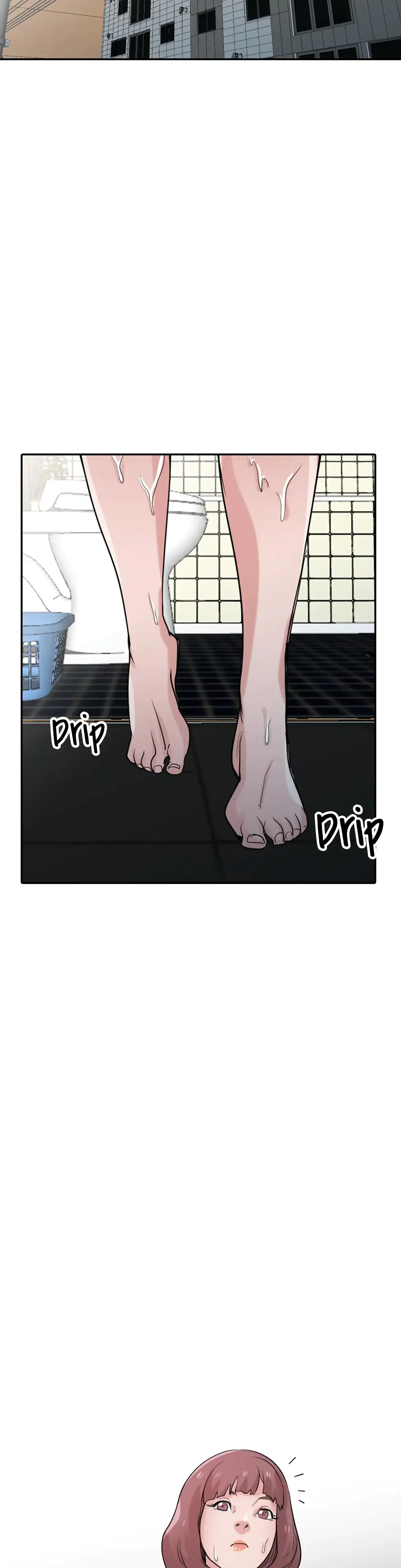 My Wifes Sexy Sister Chapter 26 - Page 23