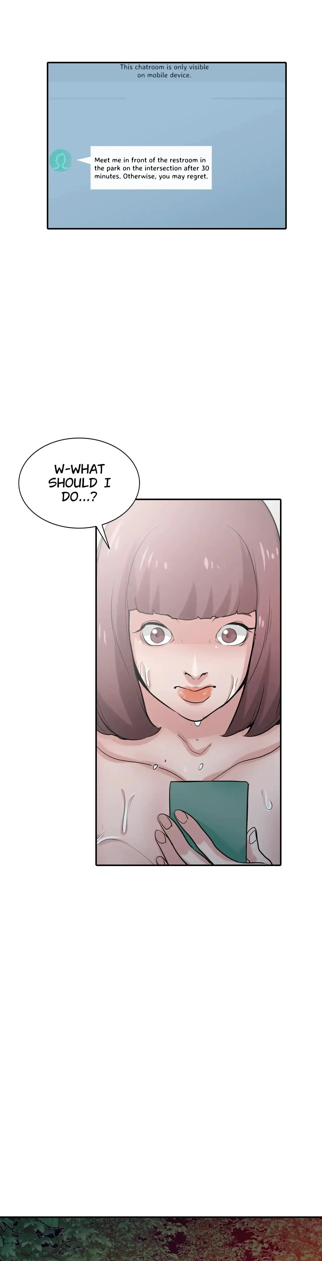 My Wifes Sexy Sister Chapter 26 - Page 26