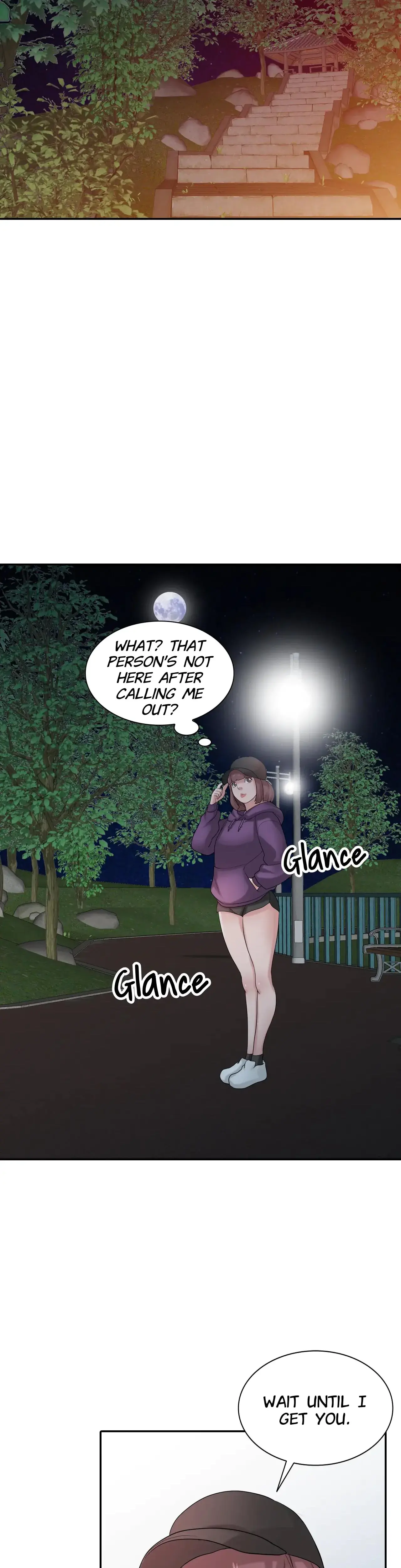 My Wifes Sexy Sister Chapter 26 - Page 27