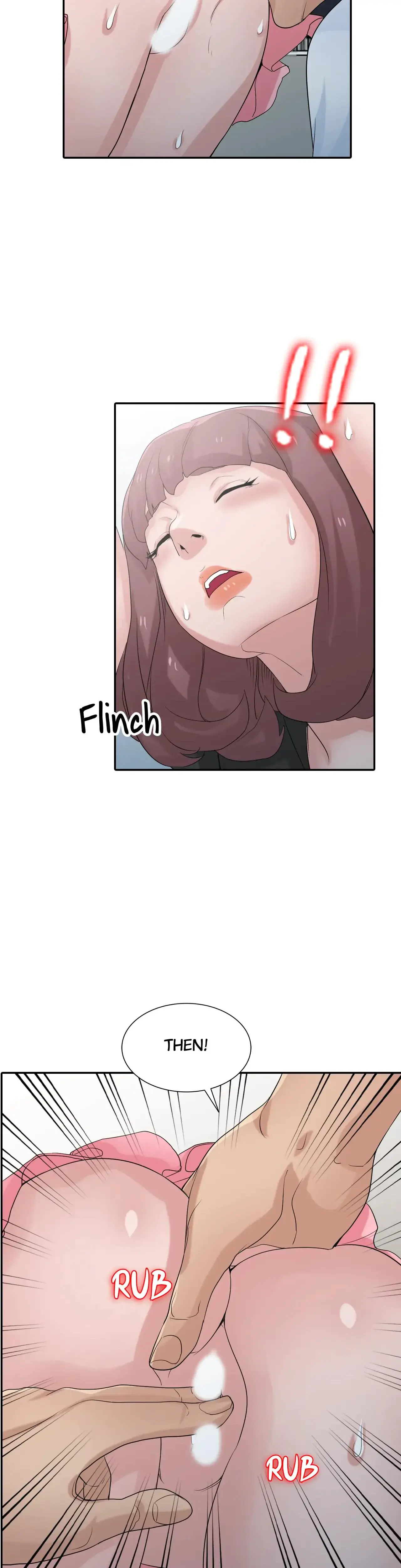My Wifes Sexy Sister Chapter 28 - Page 16