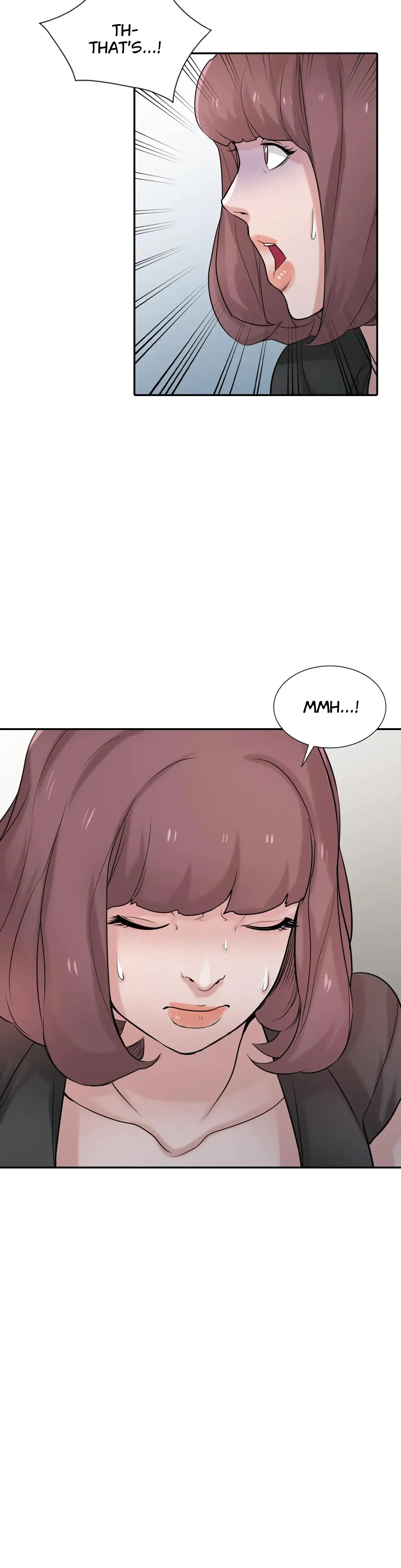 My Wifes Sexy Sister Chapter 29 - Page 17