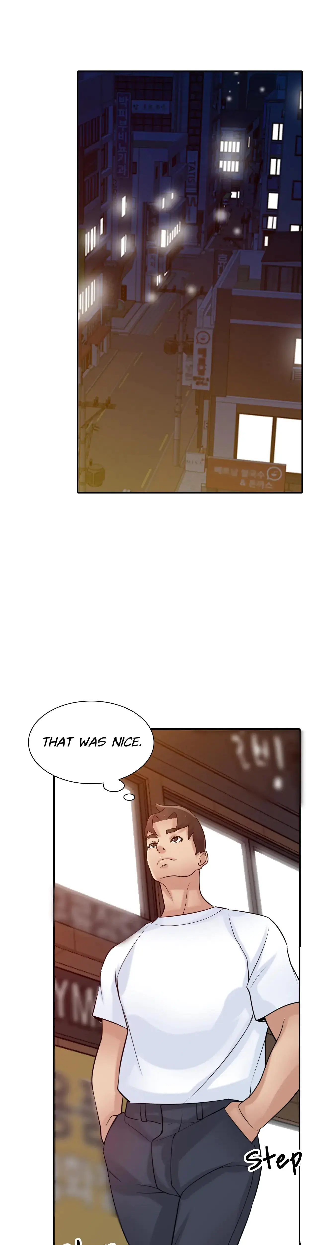 My Wifes Sexy Sister Chapter 29 - Page 18