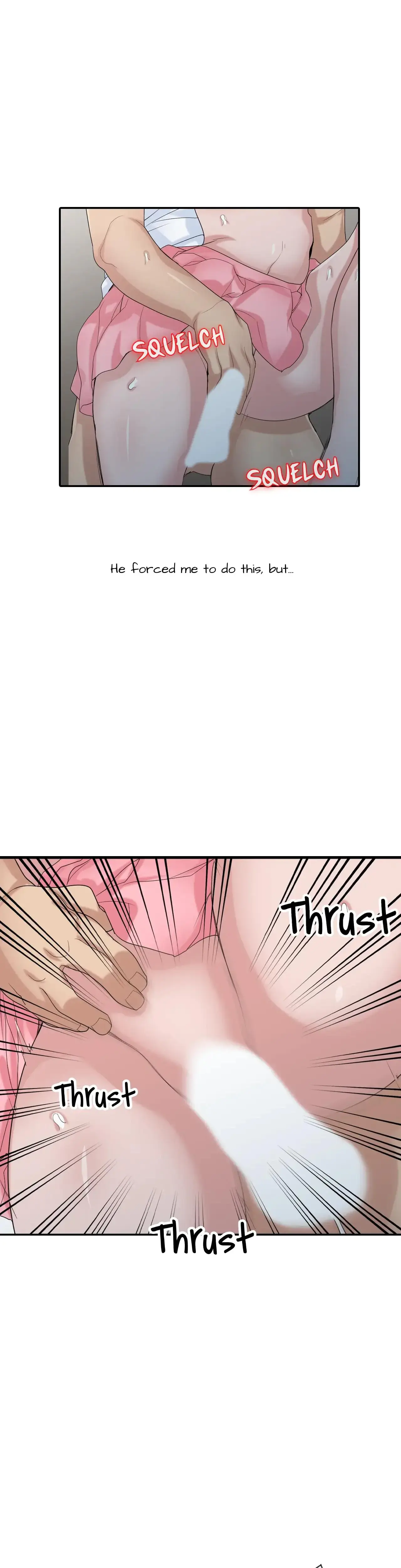 My Wifes Sexy Sister Chapter 29 - Page 4