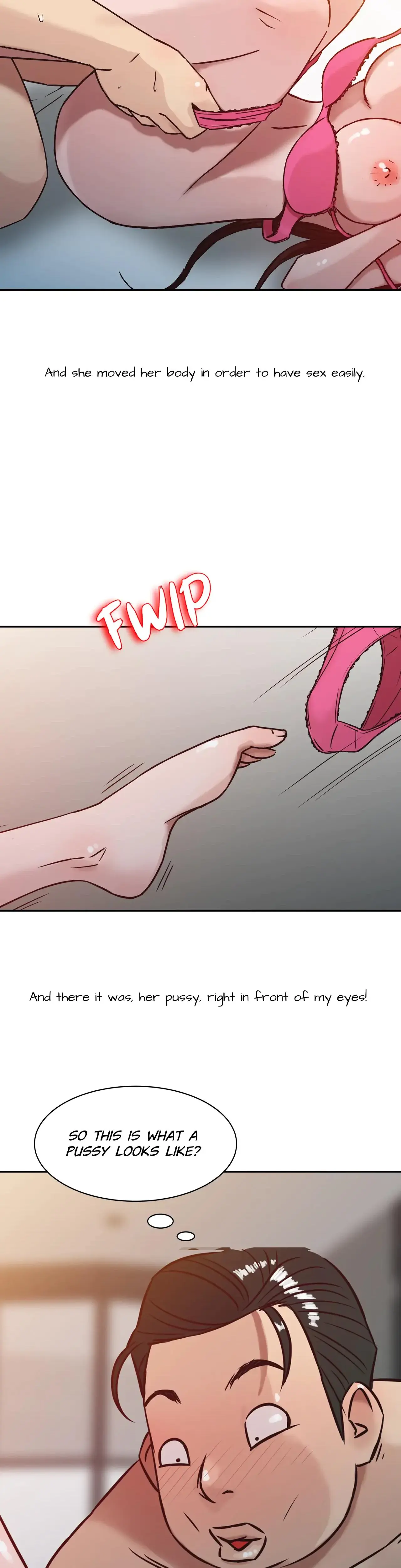 My Wifes Sexy Sister Chapter 3 - Page 13