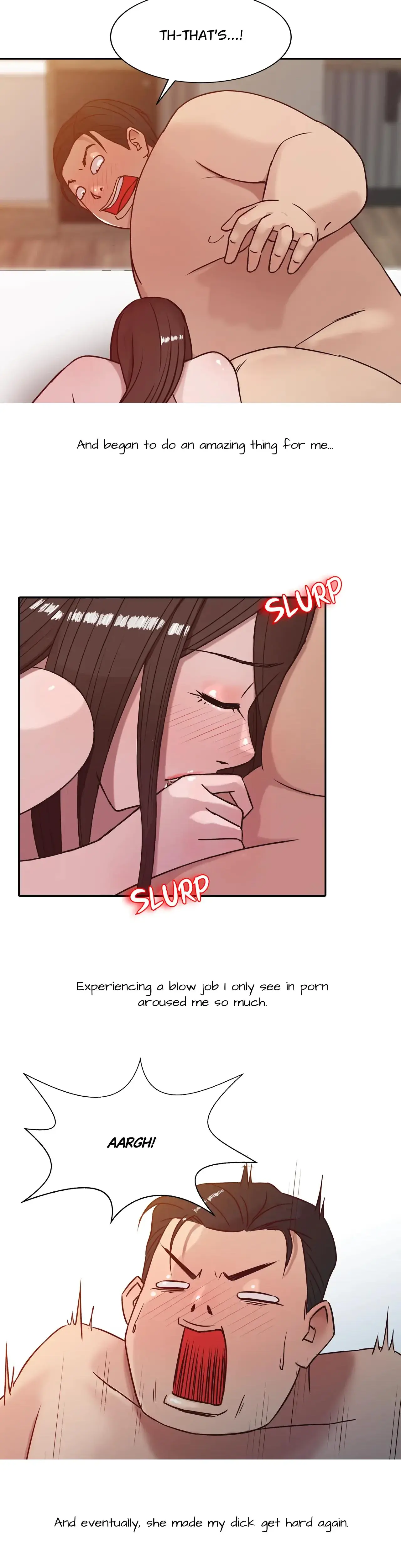 My Wifes Sexy Sister Chapter 3 - Page 16