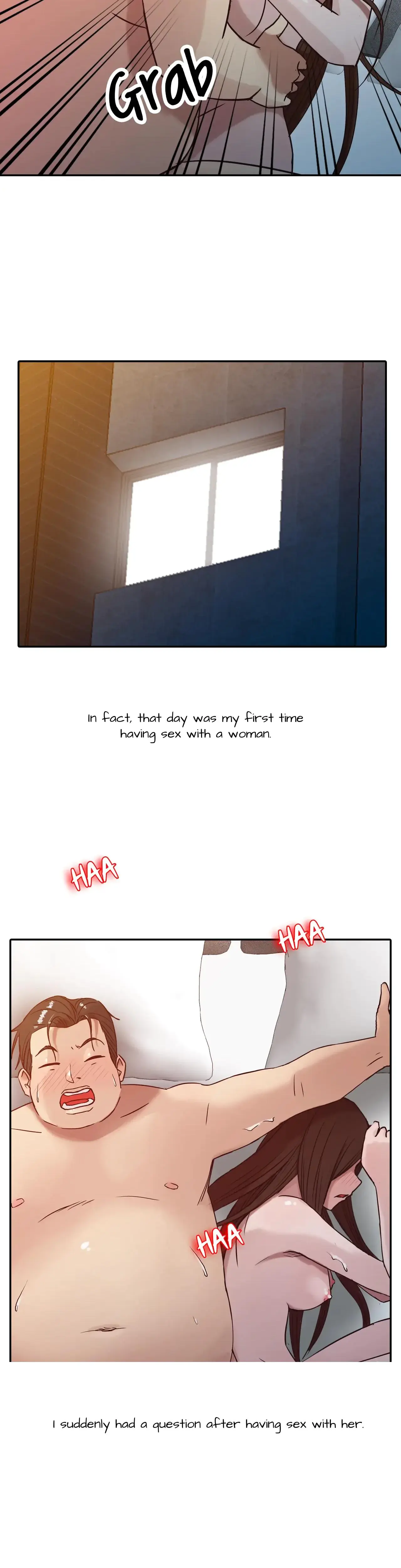 My Wifes Sexy Sister Chapter 3 - Page 18