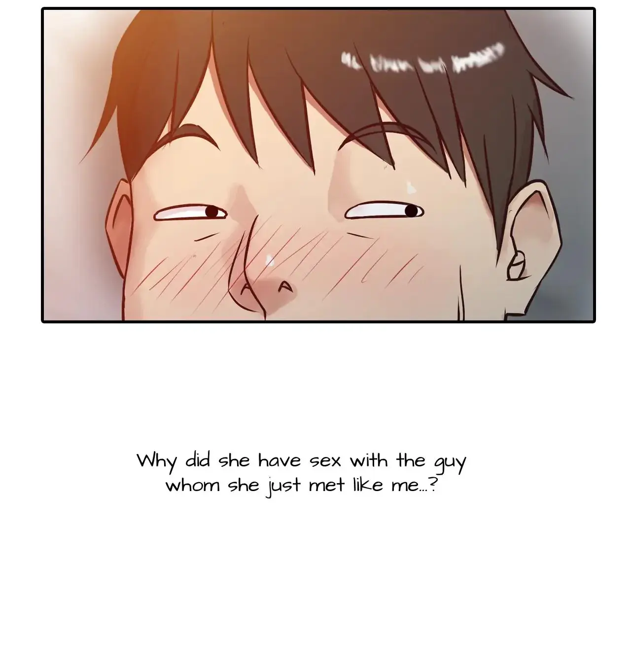 My Wifes Sexy Sister Chapter 3 - Page 19