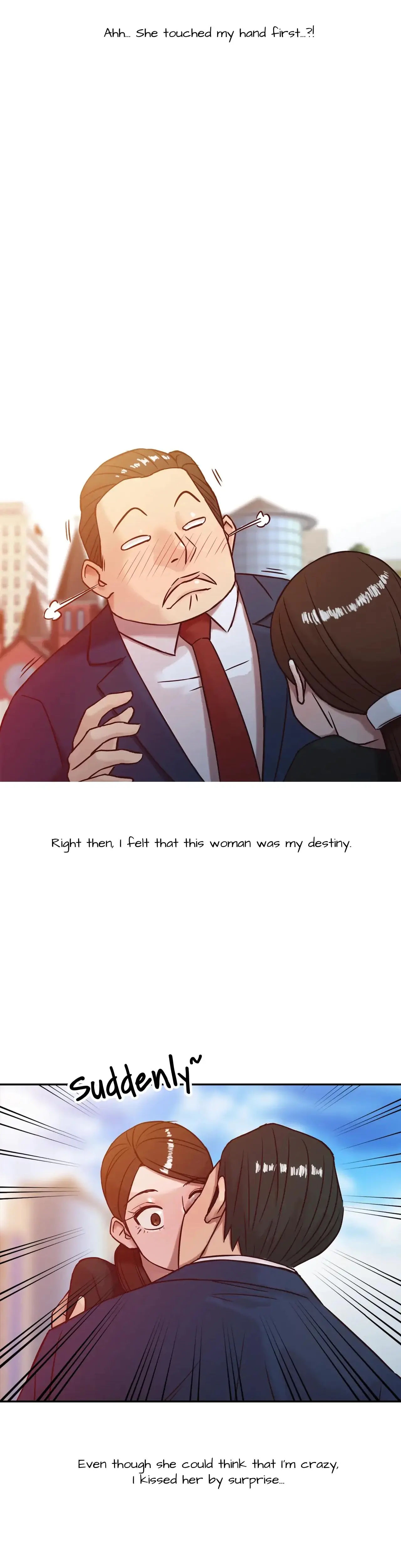 My Wifes Sexy Sister Chapter 3 - Page 3