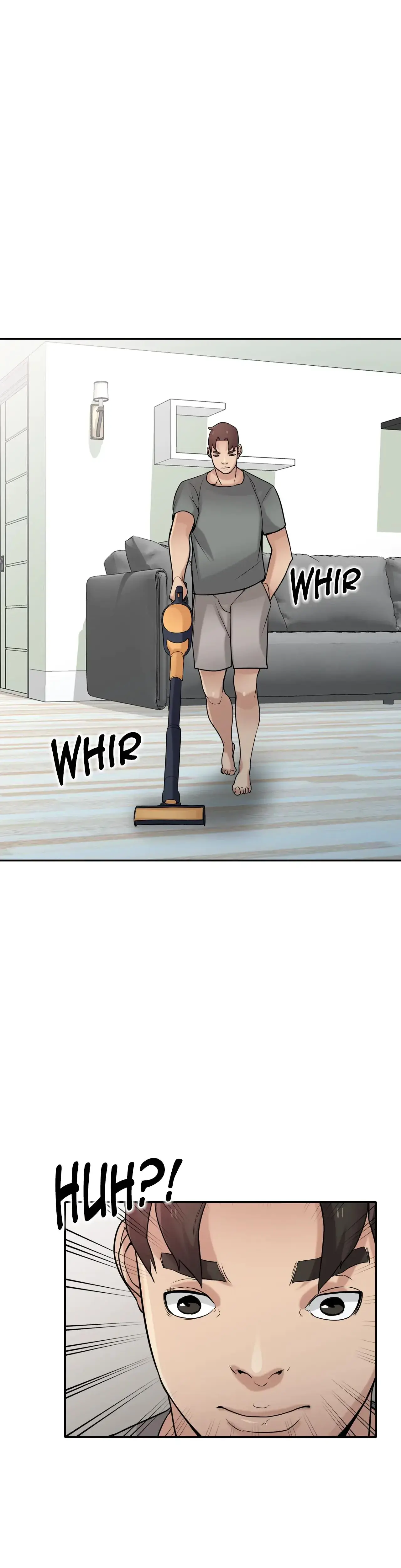 My Wifes Sexy Sister Chapter 30 - Page 11