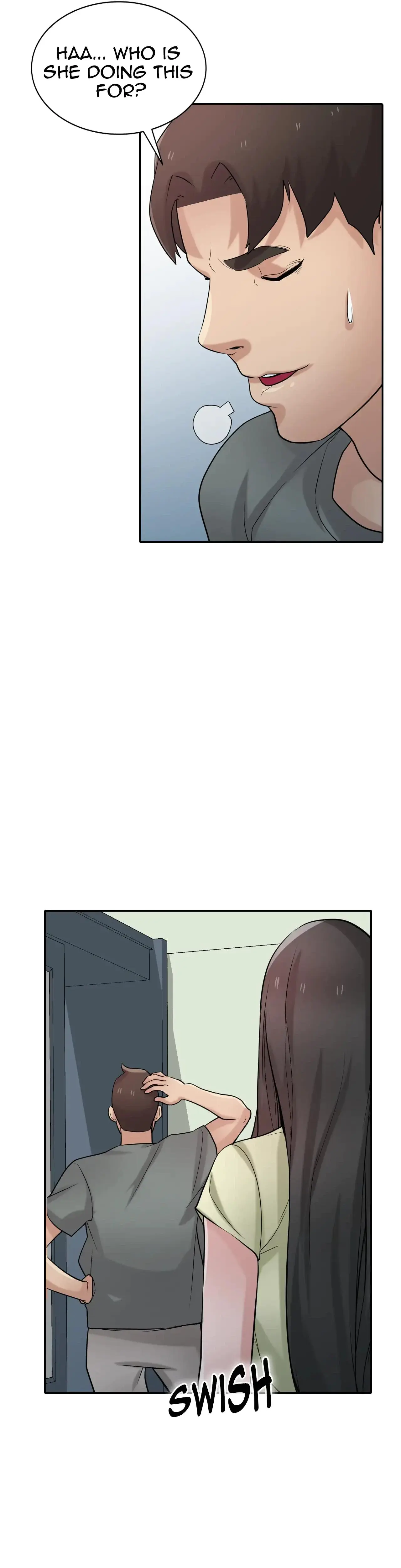 My Wifes Sexy Sister Chapter 30 - Page 2