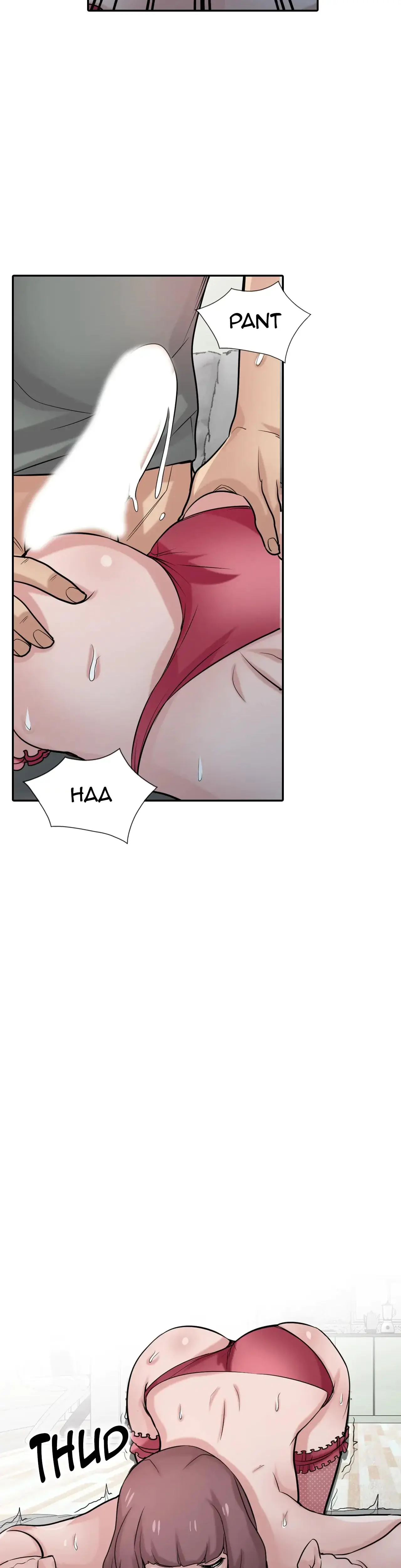 My Wifes Sexy Sister Chapter 31 - Page 10