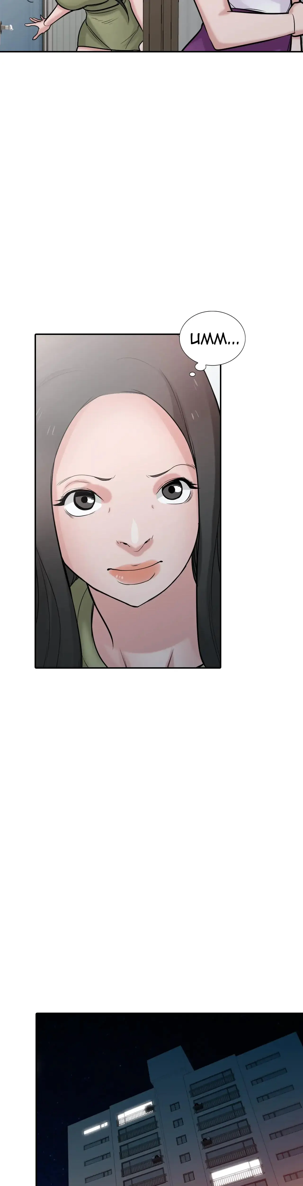 My Wifes Sexy Sister Chapter 31 - Page 28