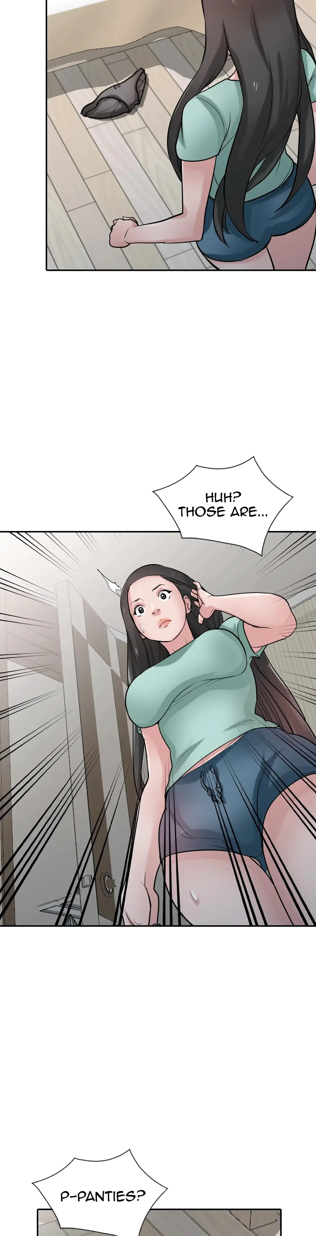 My Wifes Sexy Sister Chapter 31 - Page 31