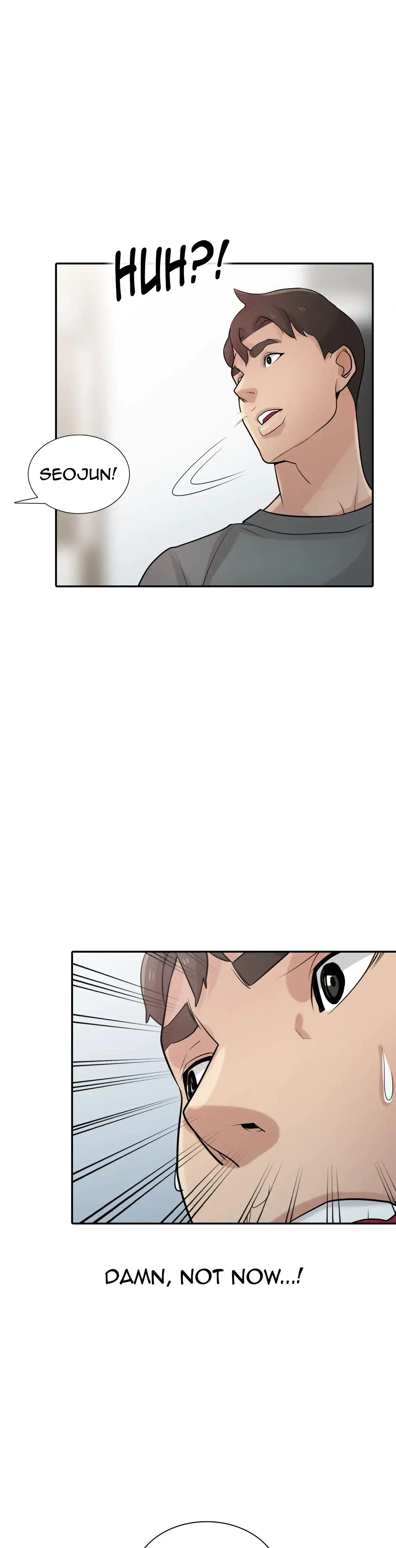 My Wifes Sexy Sister Chapter 32 - Page 25