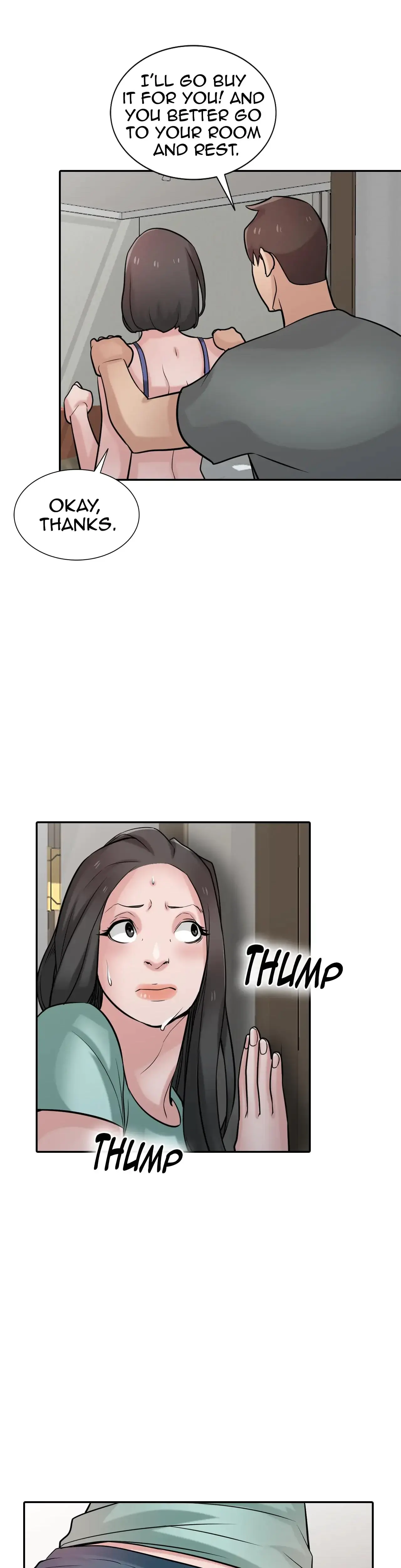 My Wifes Sexy Sister Chapter 32 - Page 27