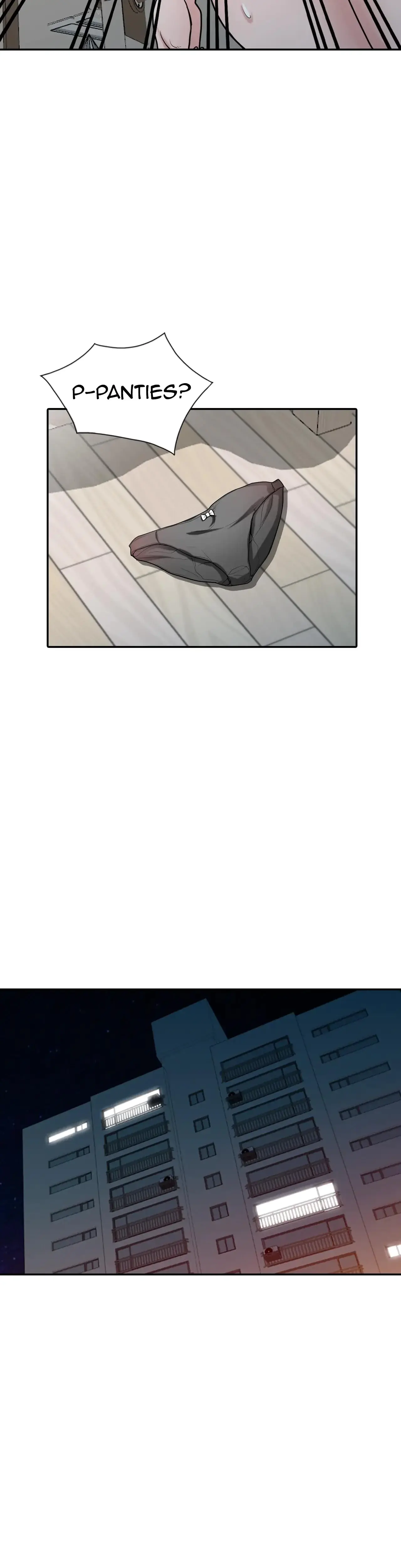 My Wifes Sexy Sister Chapter 32 - Page 3