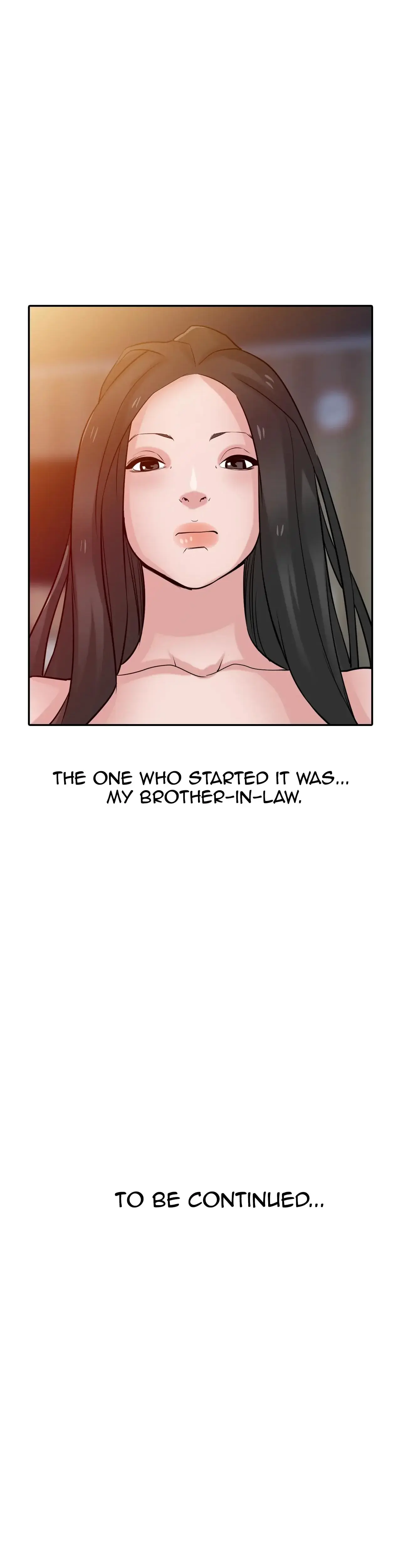 My Wifes Sexy Sister Chapter 32 - Page 31