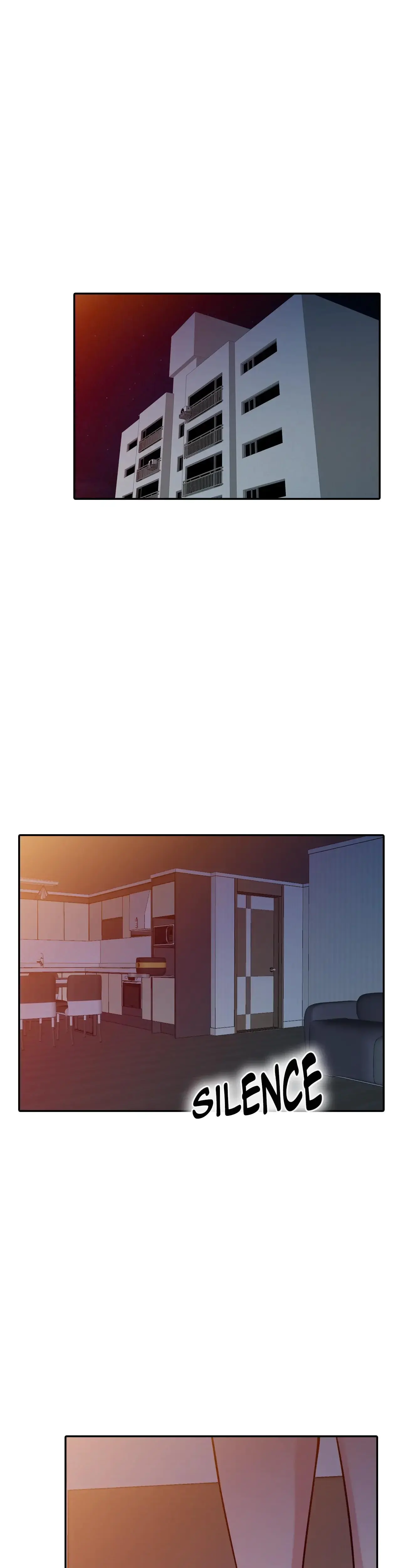 My Wifes Sexy Sister Chapter 33 - Page 1