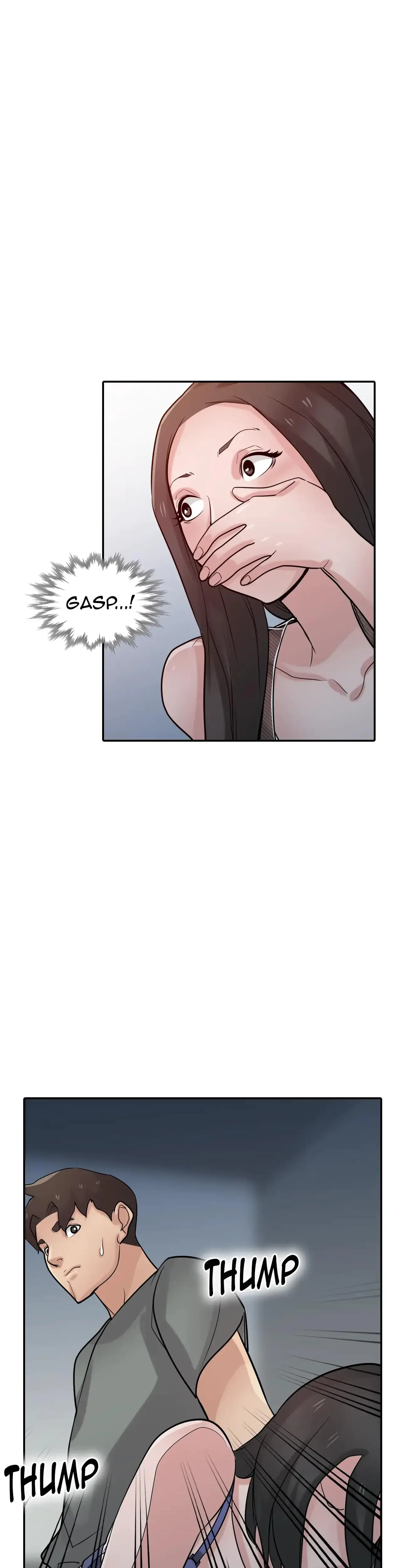 My Wifes Sexy Sister Chapter 33 - Page 10
