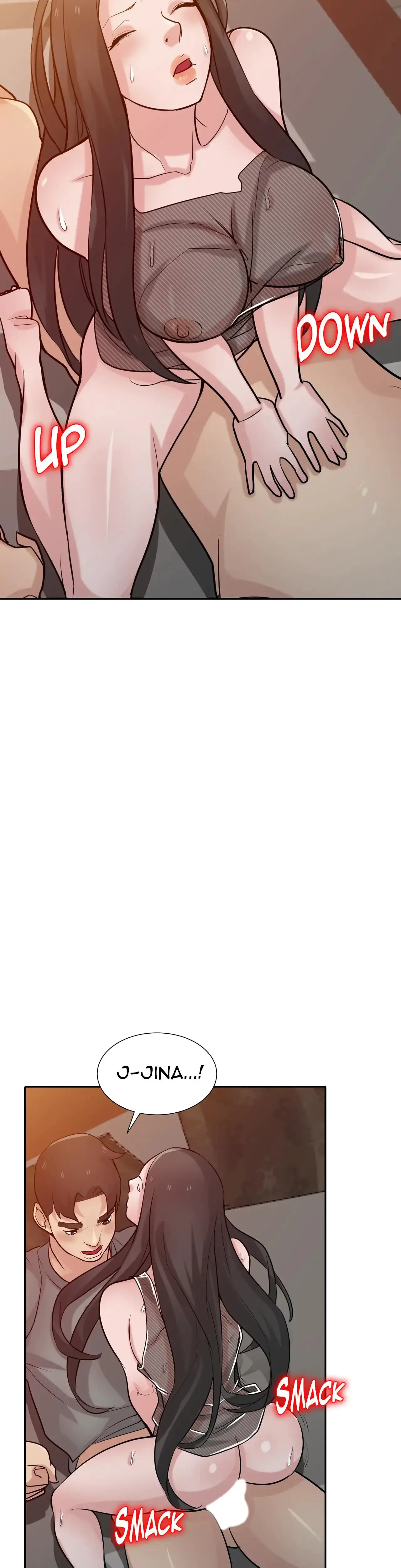 My Wifes Sexy Sister Chapter 33 - Page 12