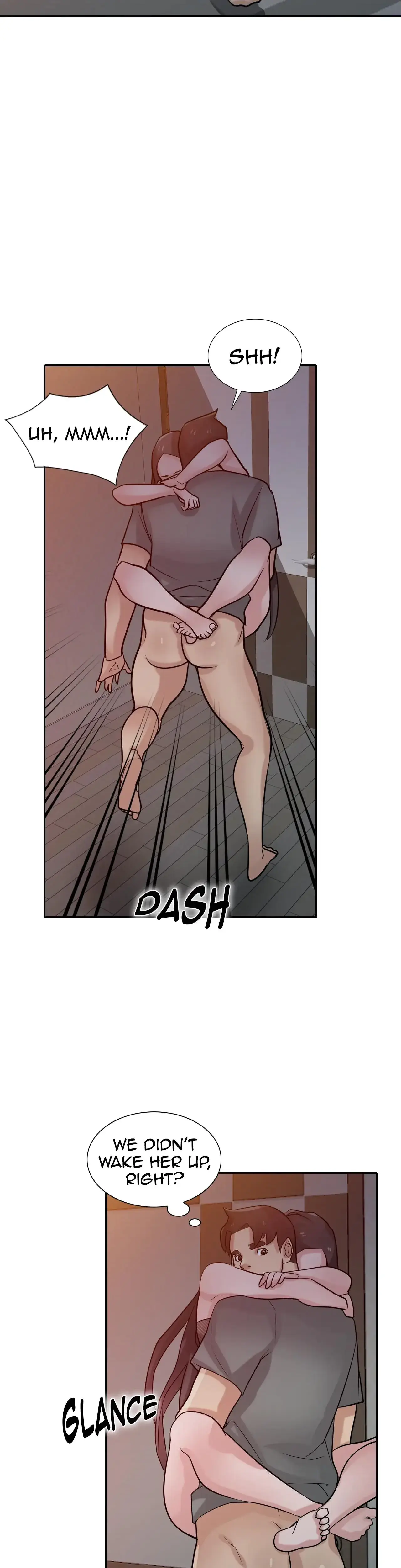 My Wifes Sexy Sister Chapter 33 - Page 15