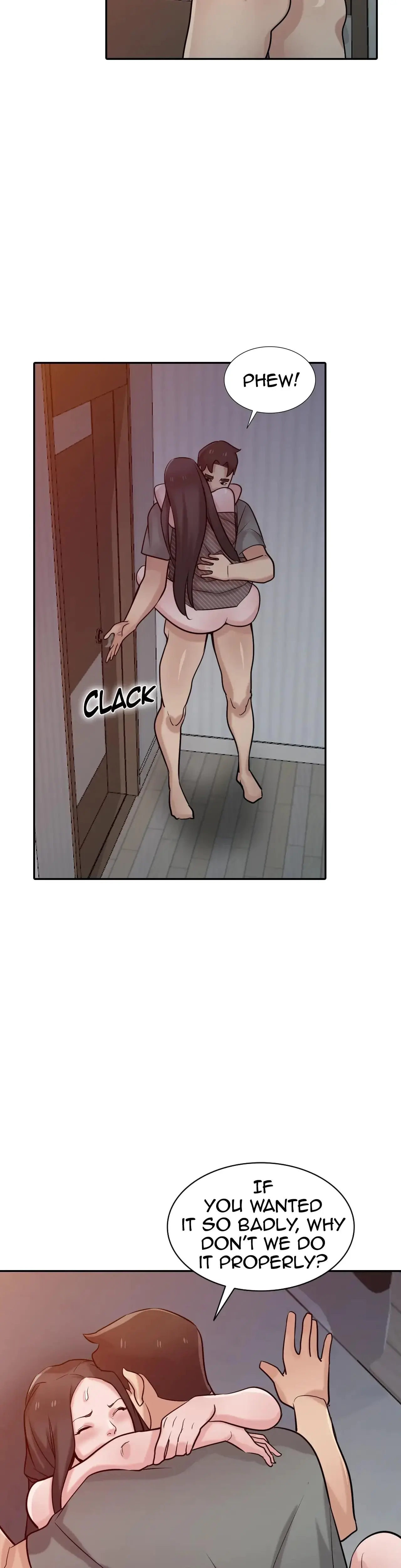 My Wifes Sexy Sister Chapter 33 - Page 16