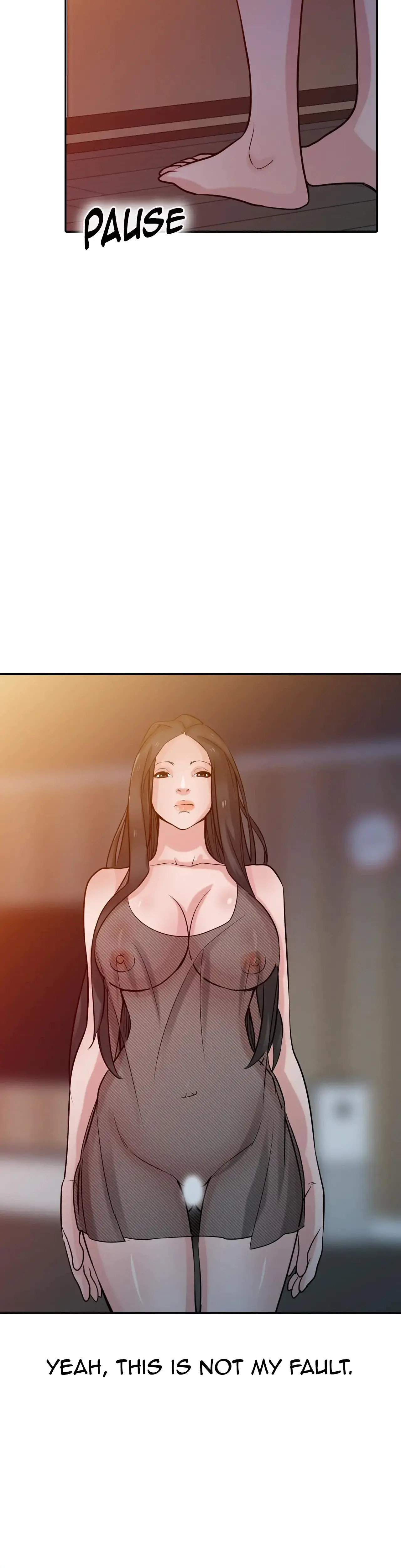 My Wifes Sexy Sister Chapter 33 - Page 2