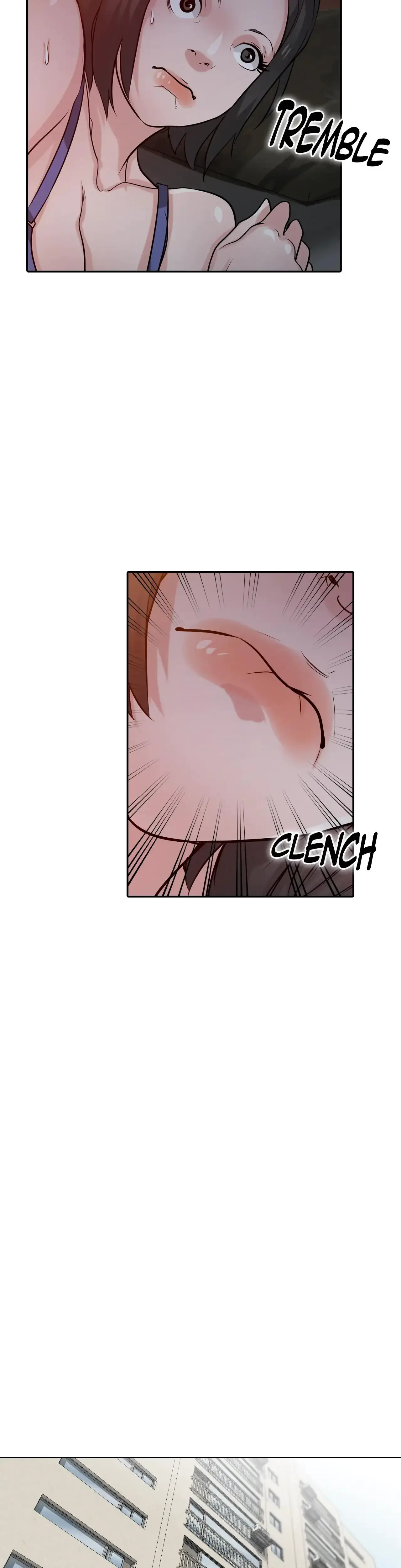 My Wifes Sexy Sister Chapter 33 - Page 28