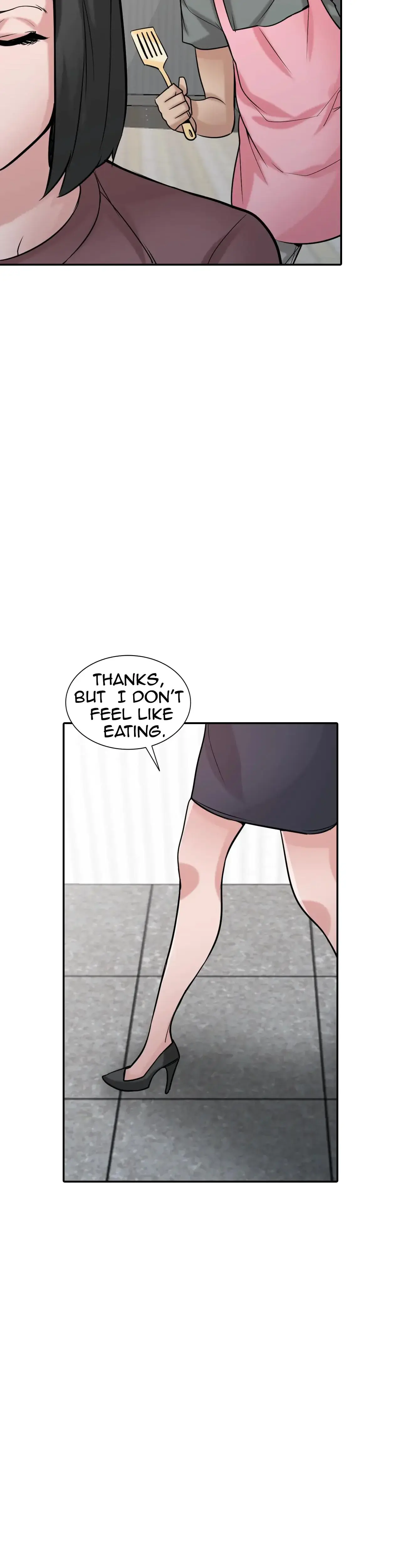My Wifes Sexy Sister Chapter 33 - Page 30
