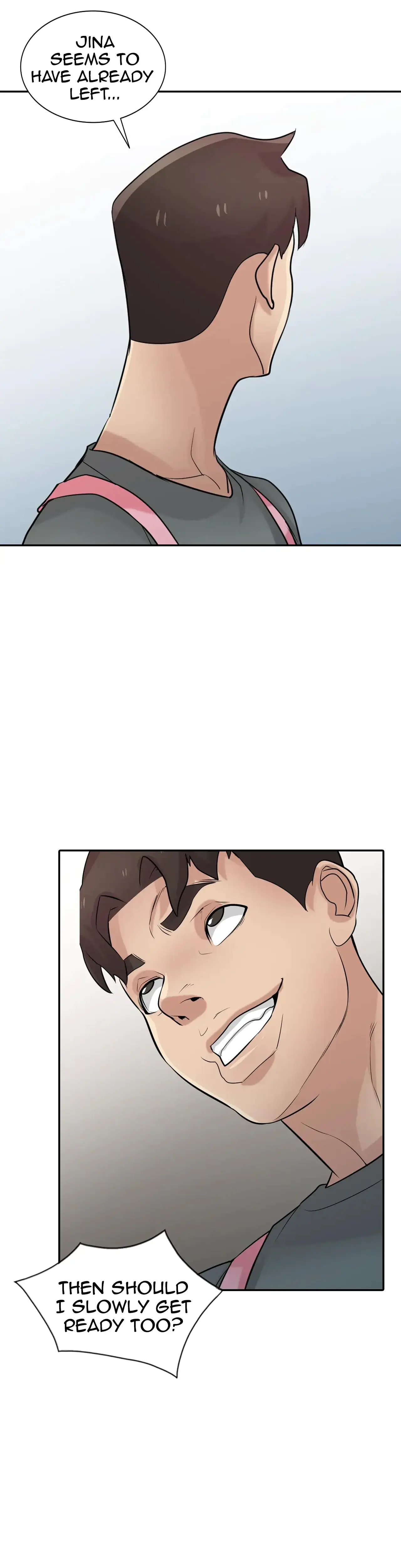 My Wifes Sexy Sister Chapter 33 - Page 32