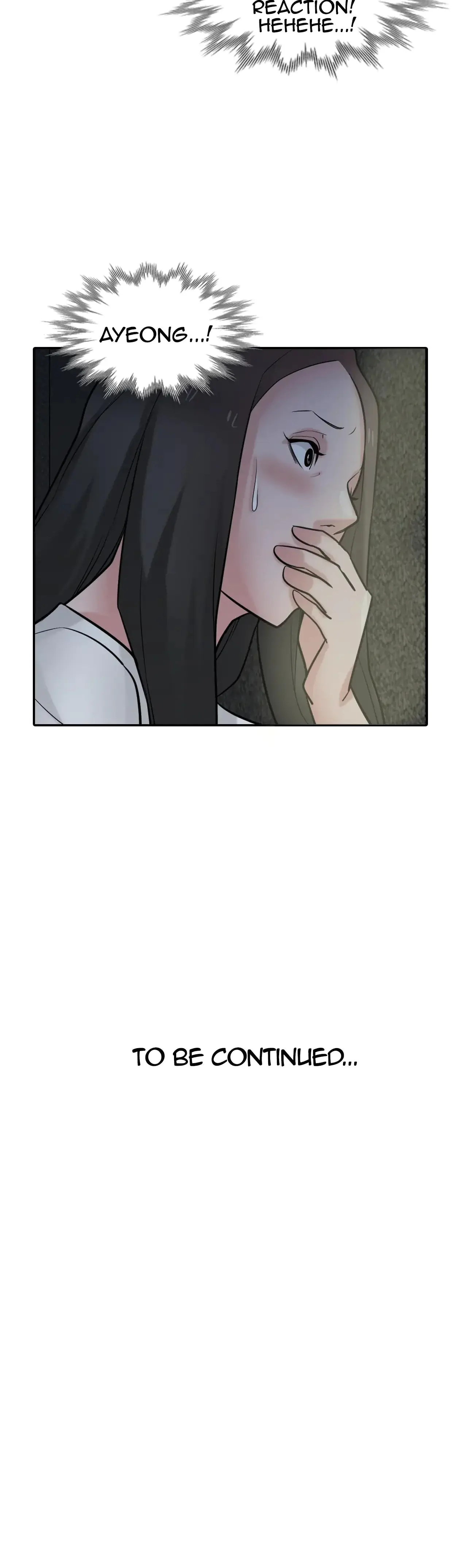 My Wifes Sexy Sister Chapter 34 - Page 32