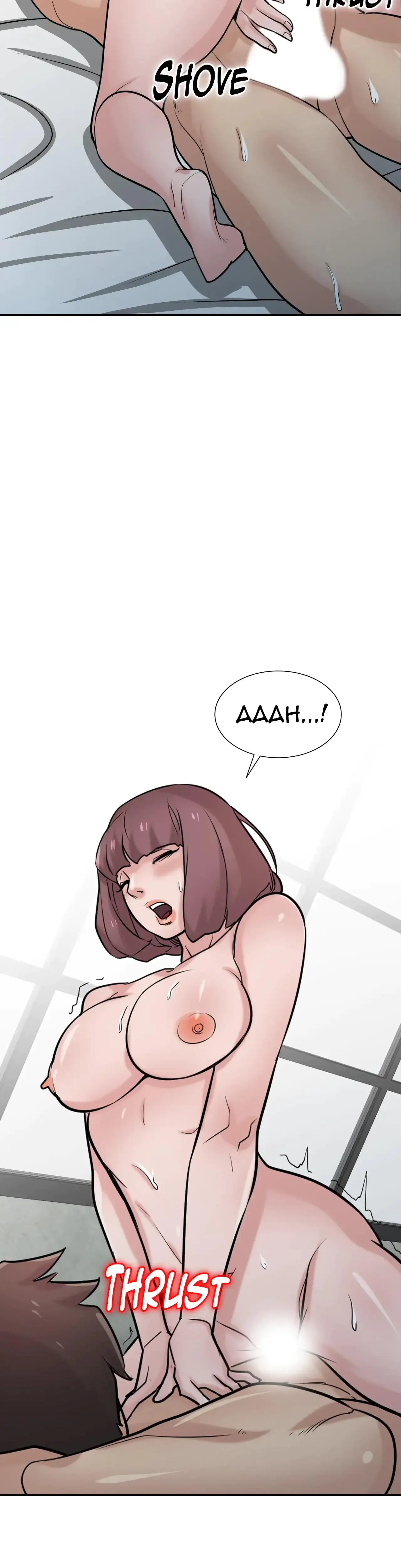 My Wifes Sexy Sister Chapter 35 - Page 12