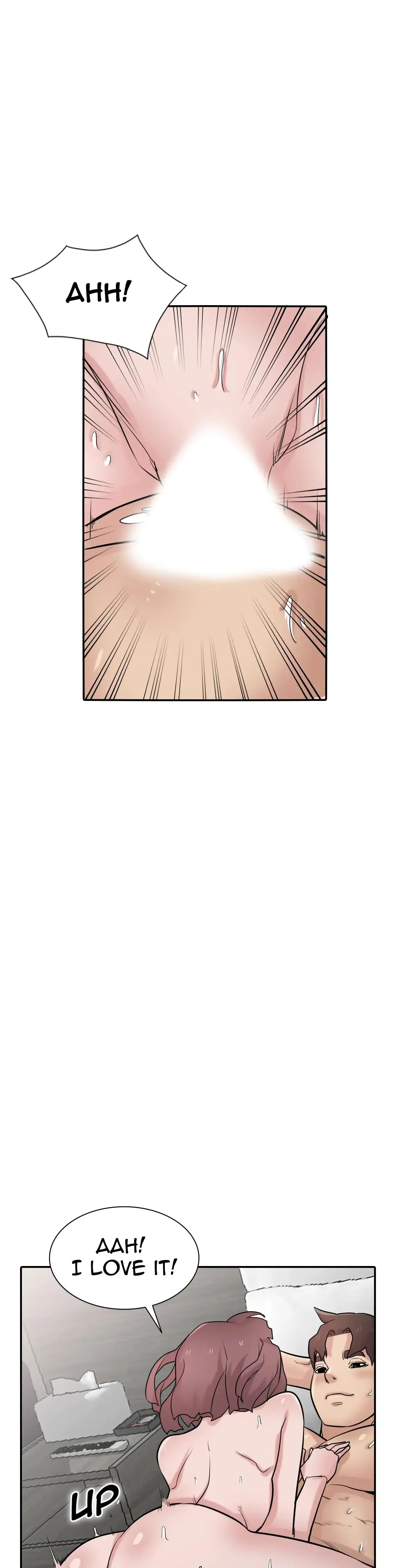 My Wifes Sexy Sister Chapter 35 - Page 13