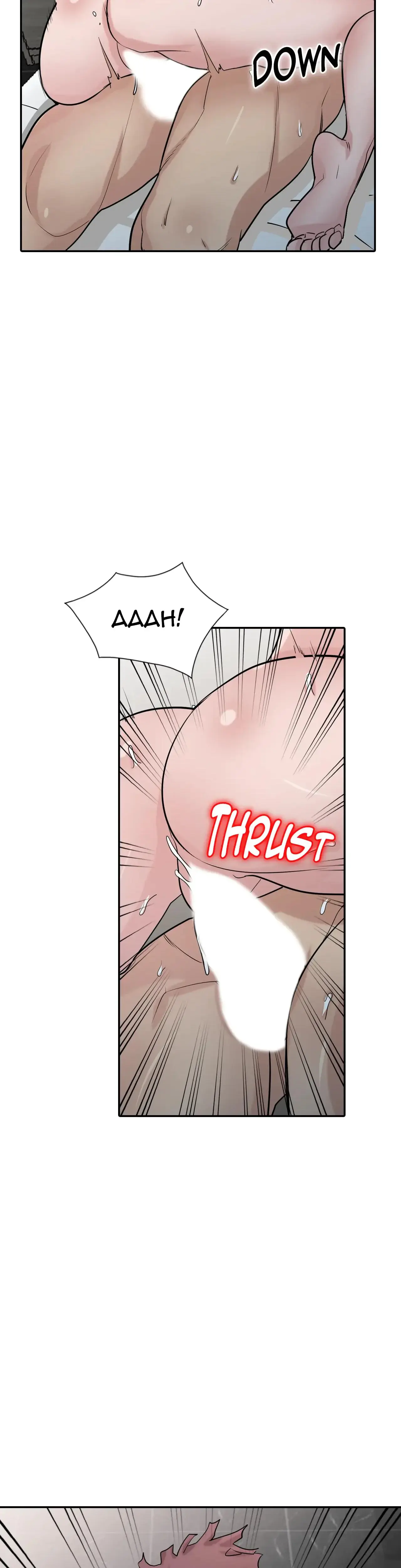 My Wifes Sexy Sister Chapter 35 - Page 14