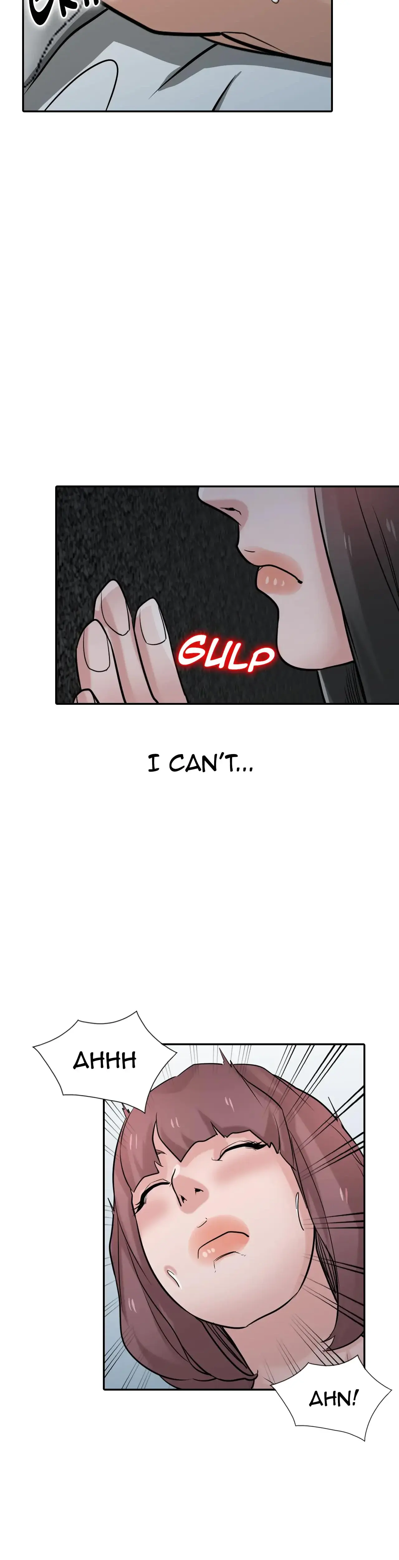 My Wifes Sexy Sister Chapter 35 - Page 16